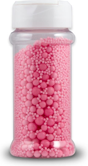 Pink Dream Sprinkle Mix 80g Lumea