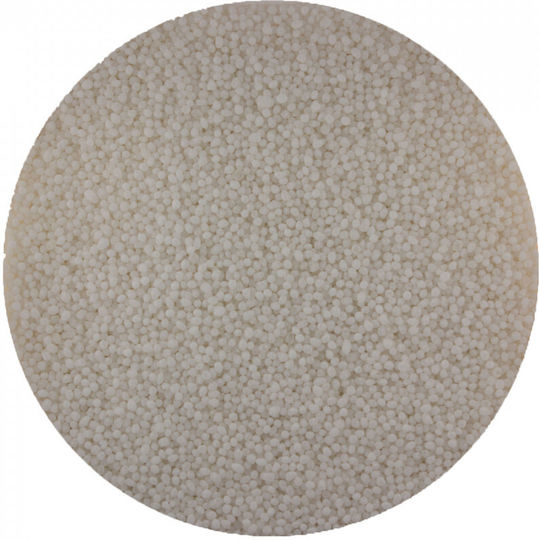 White Nonpareils 90g Lumea
