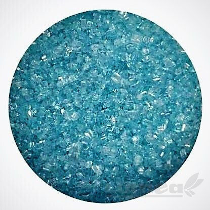 Dark Blue Rock Sugar 1kg