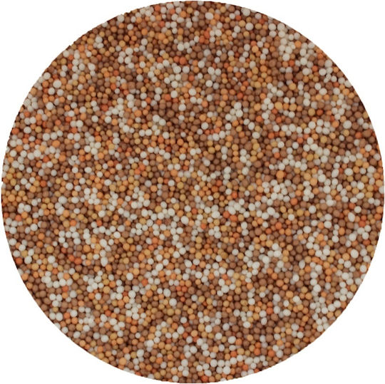 Nonpareils Mix Teddy 90g Lumea