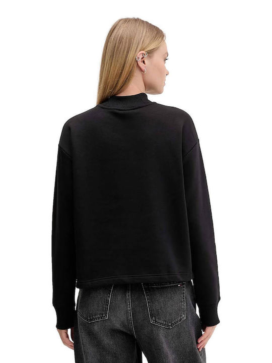 Women's Sweatshirt Black