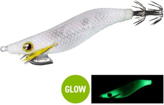 Shimano Sephia Clinch Flash Boost Squid Jigs 12buc/15gr 025