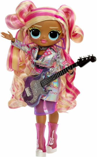 L.O.L. Surprise! L.O.L Surprise Doll For 4+ Years Old