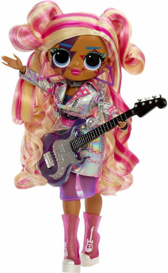 L.O.L. Surprise! L.O.L Surprise Doll For 4+ Years Old
