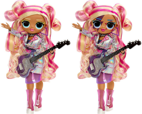 L.O.L. Surprise! L.O.L Surprise Doll For 4+ Years Old