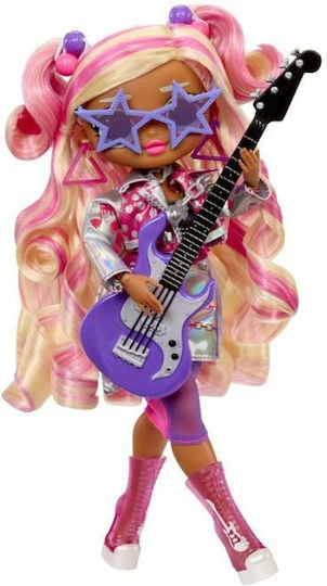 L.O.L. Surprise! L.O.L Surprise Doll For 4+ Years Old
