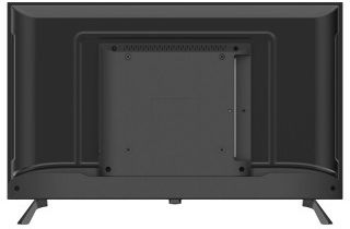 Dahua Smart Τηλεόραση 32" HD Ready LED LTV32-SG100 (2023)