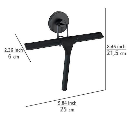 Wenko Καθαριστής Τζαμιών Μήκους 6cm 59531