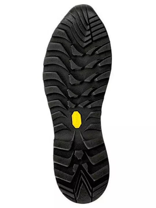 Dolomite Diagonal Men's Hiking Shoes Gray