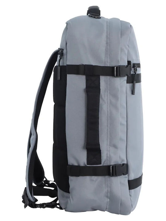 Discovery Andes 38.5lt Γκρι