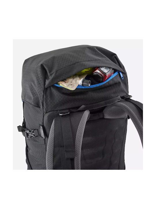 Millet Ubic 40 Ορειβατικό Σακίδιο 40lt Κόκκινο Hiking