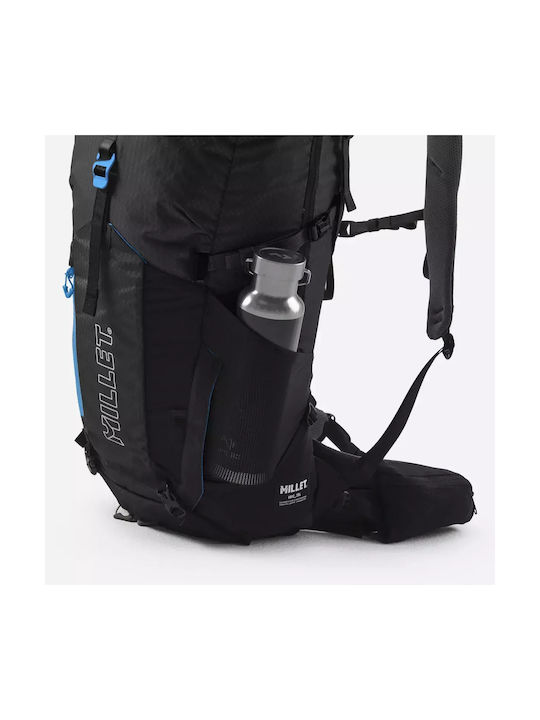 Millet Ubic 40 Ορειβατικό Σακίδιο 40lt Κόκκινο Hiking