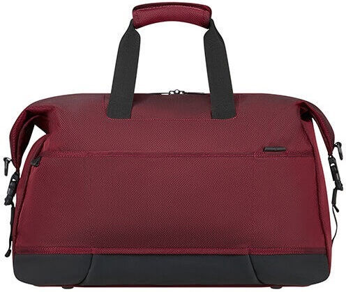 Samsonite Respark Geantă de voiaj 37lt Roșu Textil