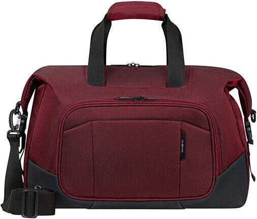 Samsonite Respark Geantă de voiaj 37lt Roșu Textil