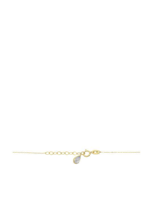 Sorelly Charm din Aur 14K