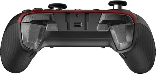 Gamesir G7 Pro Безжичен и Жичен Геймпад с Хол Ефект Стикове за Android / PC / Xbox One / Xbox Series Черен