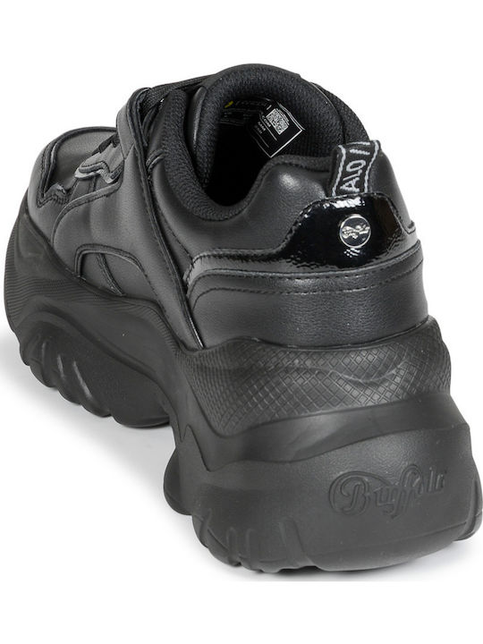Bliss One Sneakers Black