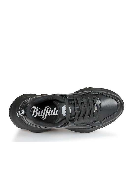 Bliss One Sneakers Black