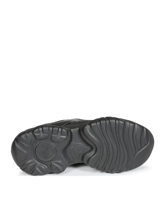 Bliss One Sneakers Black