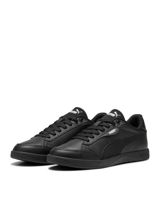 Vikky Sneakers Schwarz