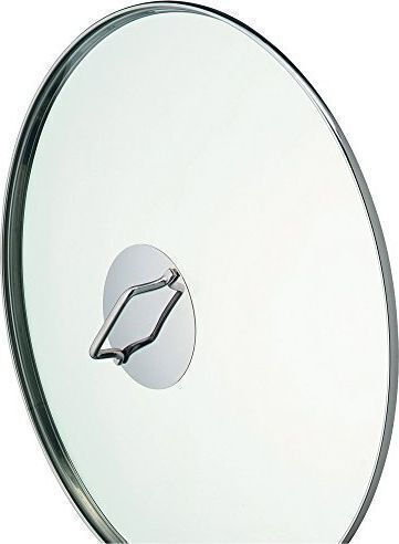 WMF Pan With Lid made of Stainless Steel 36cm