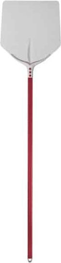 Cerutti Aluminum Pizza Shovel 33x33cm