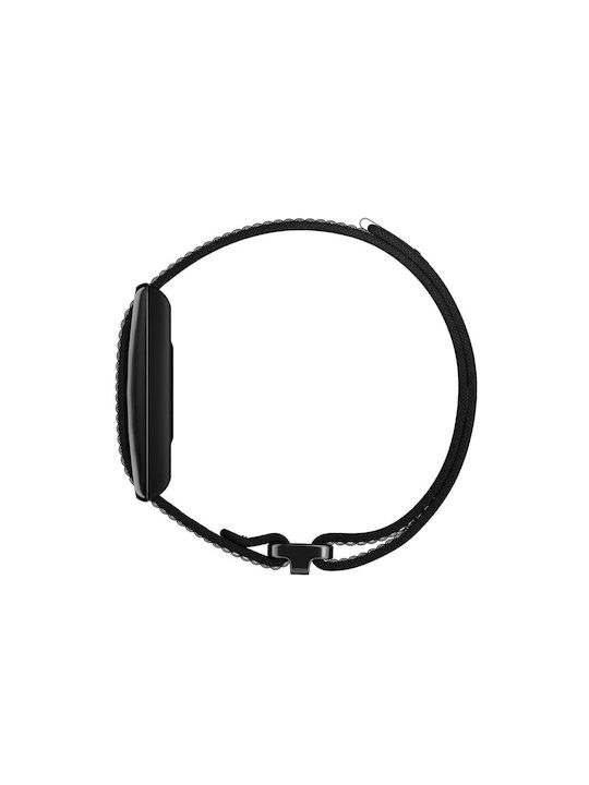 Polar Loop Gen2 Waterproof Black