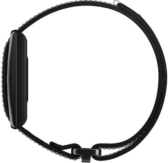Polar Loop Gen2 Αδιάβροχο Μαύρο