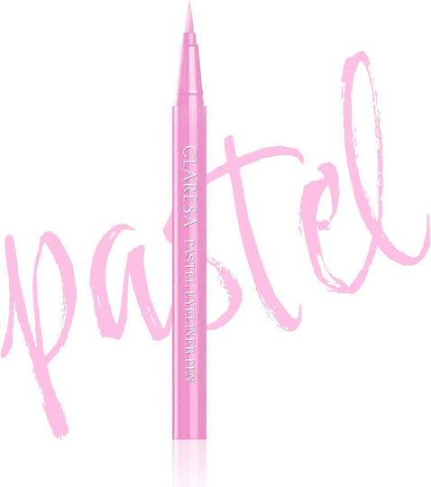 Claresa Pastell Wasserdicht Augenkonturenstift Rosa