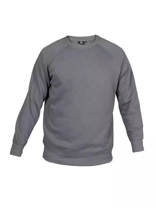 JRC Werbe-T-Shirt Grey