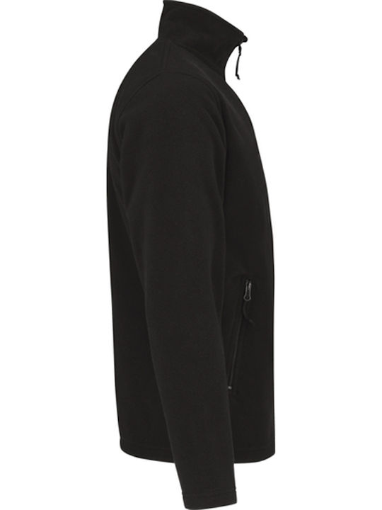 B&C Id.501 Black