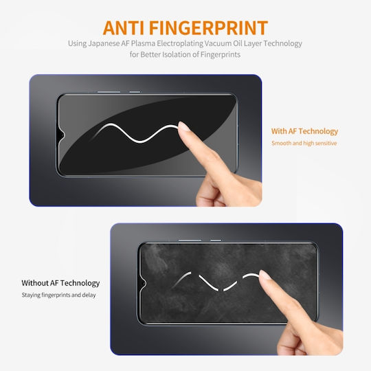 Screen Protector (Galaxy A26)