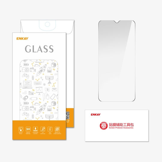Screen Protector (Galaxy A26)