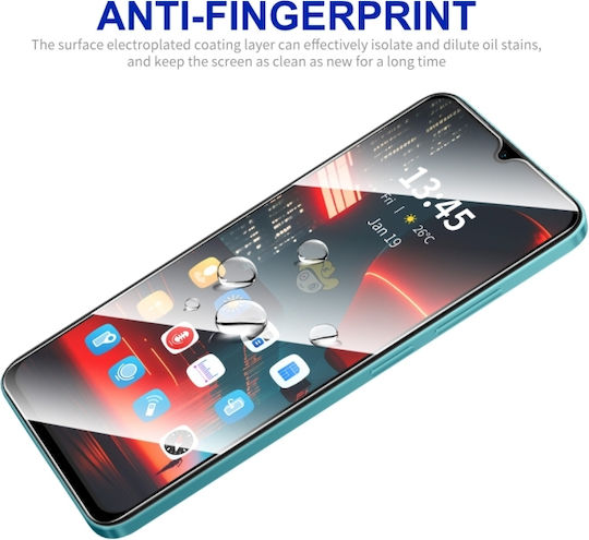 Adeziv complet Full Face Tempered Glass (Galaxy A26)