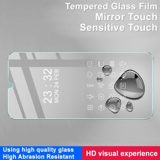Screen Protector (Galaxy A26)