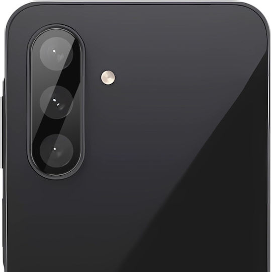 Προστασία Κάμερας Μεμβράνη Μαύρο για το Samsung Galaxy A26 5G