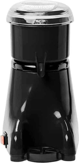 Lemon Squeezer Ak/6 Eco Black 400w Professional Johny