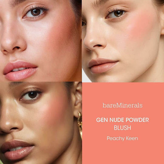 bareMinerals Ρουζ 6gr