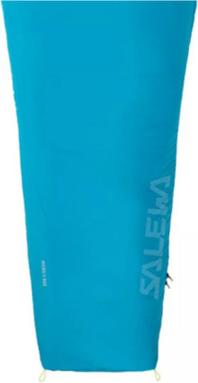Salewa Sleeping Bag Μονό 2 Εποχών Micro II 800