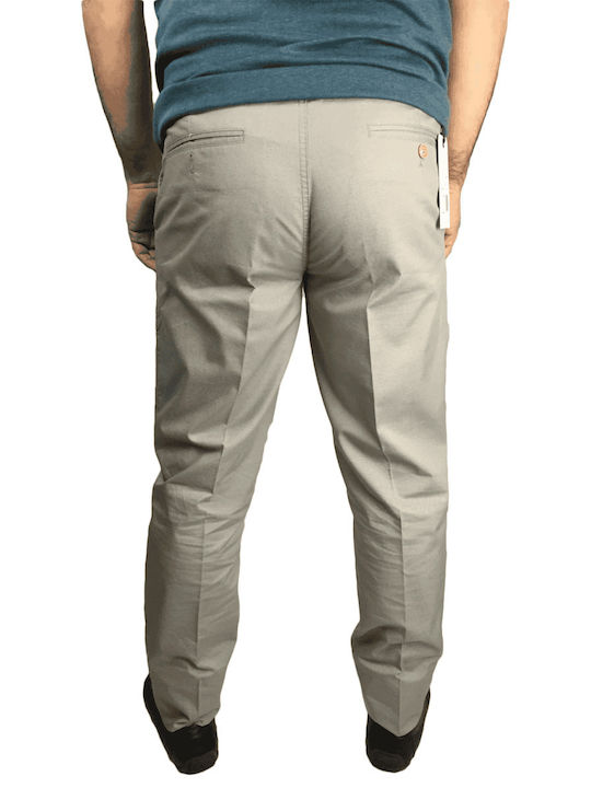 Trousers Chino Beige
