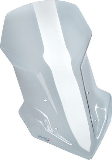 Puig Motorcycle Windshield & Windscreen Tinted Visor for Honda NC750X 8910H