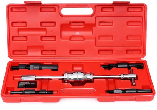 Set extractor rulmenți 4 piese Kraft&dele Kd10697