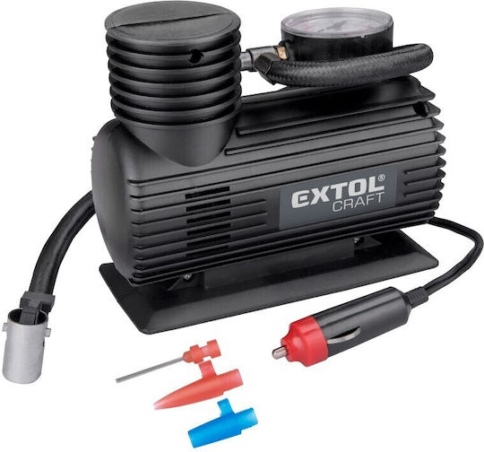 Extol Pompă Auto 250PSI cu cablu 12V