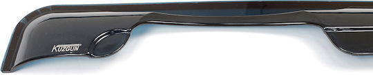 Set 2 Wind Deflectors Iveco Stralis 2003-16