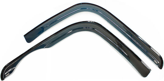 Set 2 Deflectoare Vânt Ford F-max 2019+