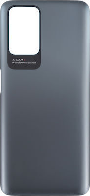 Capac Baterie Negru pentru Xiaomi Redmi 10
