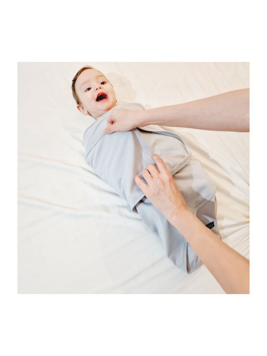 Kidizi Blanket Cotton Gray