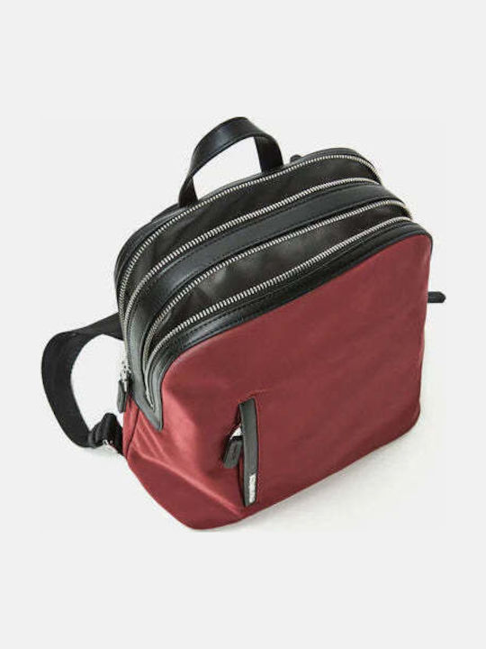 Mandarina Duck Hunter Burgundy