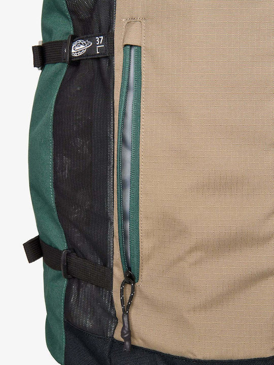 Quiksilver Backpack 37lt Green