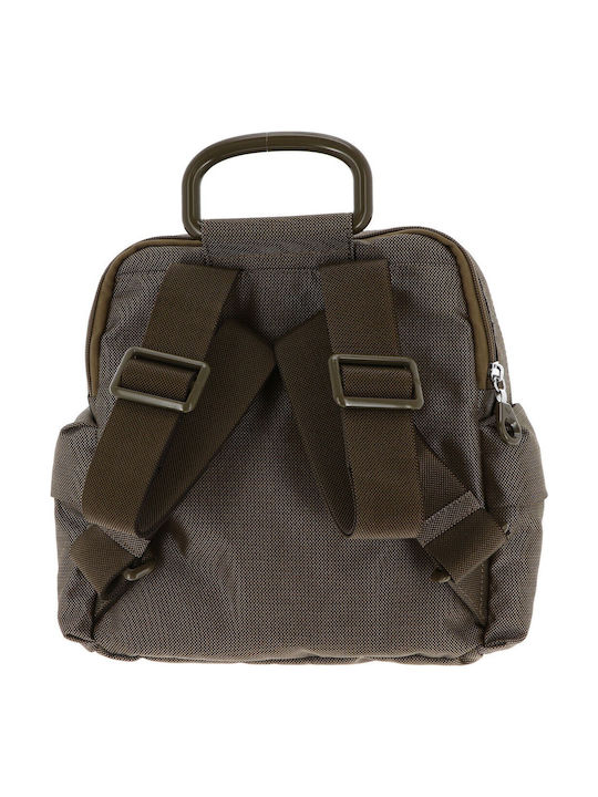 Mandarina Duck Backpack Πράσινο